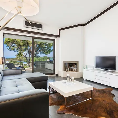 アパート Victory Village T1 & Mezzanine キンタ・ド・ラーゴ