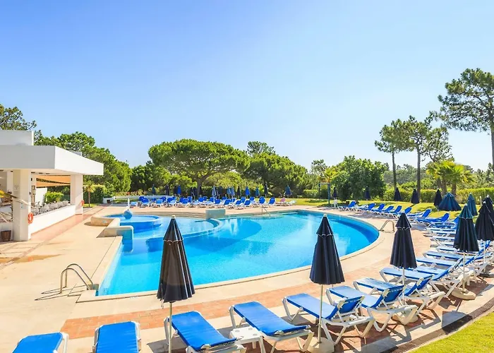 Victory Village T1 & Mezzanine アパート キンタ・ド・ラーゴ