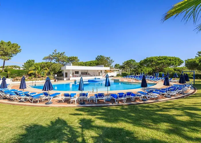 Victory Village T1 & Mezzanine * キンタ・ド・ラーゴ