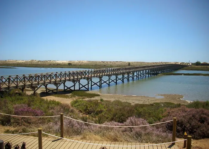 Victory Village T1 & Mezzanine アパート キンタ・ド・ラーゴ