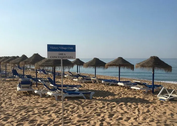 Victory Village T1 & Mezzanine * キンタ・ド・ラーゴ