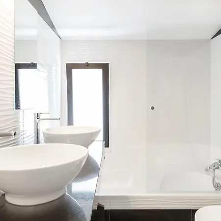 Victory Village T1 & Mezzanine * Quinta do Lago
