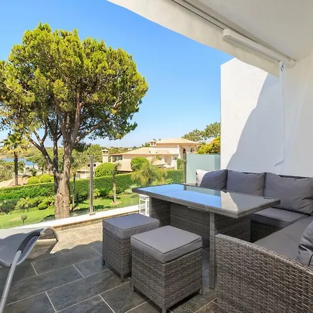 Victory Village T1 & Mezzanine Apartment Quinta do Lago