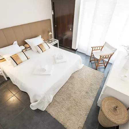 Appartement Victory Village T1 & Mezzanine Quinta do Lago