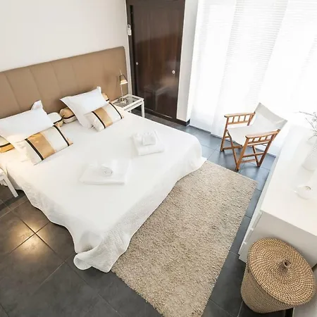 Apartment Victory Village T1 & Mezzanine Quinta do Lago