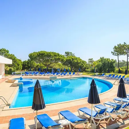 Victory Village T1 & Mezzanine Apartment Quinta do Lago