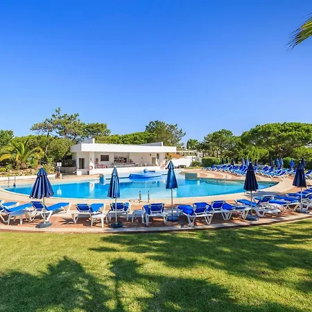 Victory Village T1 & Mezzanine * Quinta do Lago