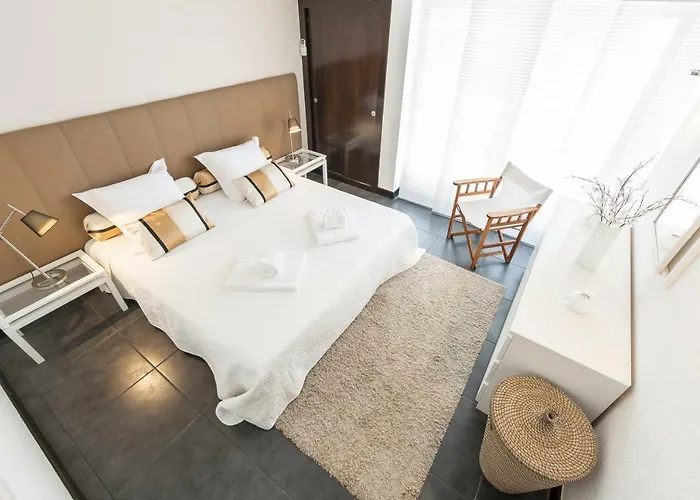 Διαμέρισμα Victory Village T1 & Mezzanine Quinta do Lago